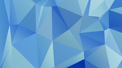 Abstract Color Polygon Background Design, Abstract Geometric Origami Style With Gradient. Presentation,Website, Backdrop, Cover,Banner,Pattern Template