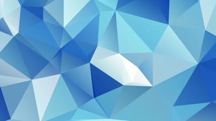 Abstract Color Polygon Background Design, Abstract Geometric Origami Style With Gradient. Presentation,Website, Backdrop, Cover,Banner,Pattern Template