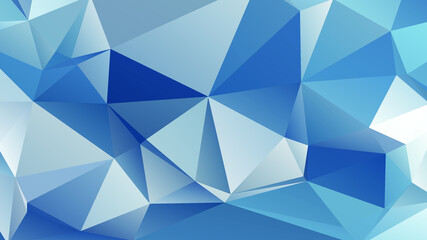 Abstract Color Polygon Background Design, Abstract Geometric Origami Style With Gradient. Presentation,Website, Backdrop, Cover,Banner,Pattern Template