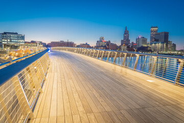 Fototapeta premium city at night