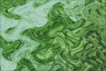 Obraz premium background of green