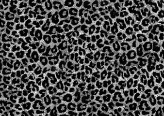 Obraz premium animal skin pattern 