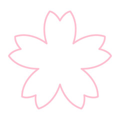 桜 アイコン