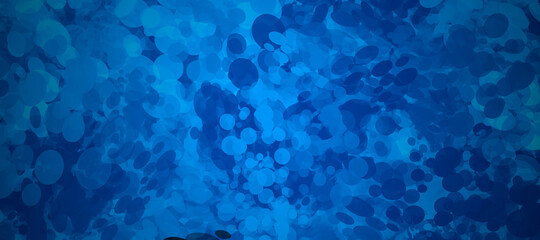 abstract fractal colorful blue aquamarine cerulean mint azure marbled stone wall concete cement grunge image paint background bg texture wallpaper art frame sample illustration board