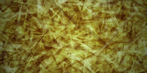 abstract fractal colorful yellow golden gold amber peach marbled stone wall concete cement grunge image paint background bg texture wallpaper art frame sample illustration board