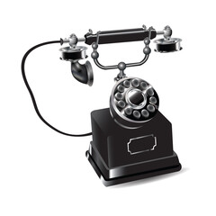 vint_desk_phone_black