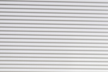 Obraz premium シャッター扉