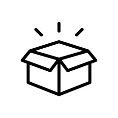 box