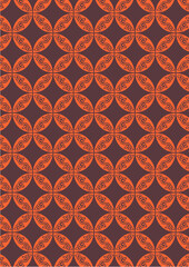 グラフィックパターン