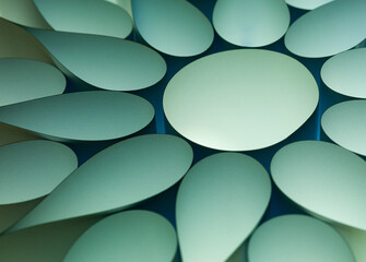 abstract backgrounds curves