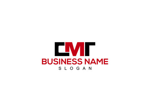 CMT Logo Icon For Business