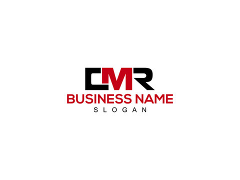 CMR logo vector And Illustrations For Business