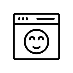 smiley