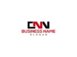 CNN Letter and templates design For Your Business