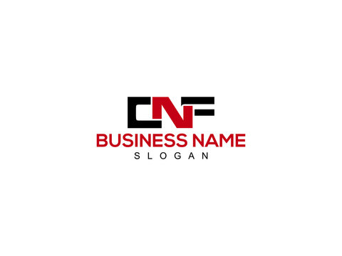 CNF Letter and templates design For Your Business