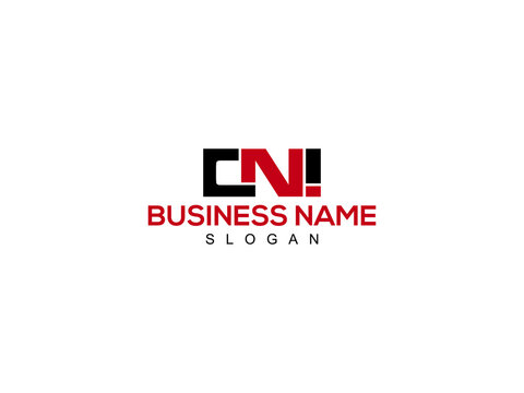 CNI Letter and templates design For Your Business