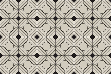 luxury pattern tiles background modern