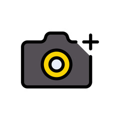 camera