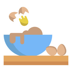 Cooking icon. Baking Icon.