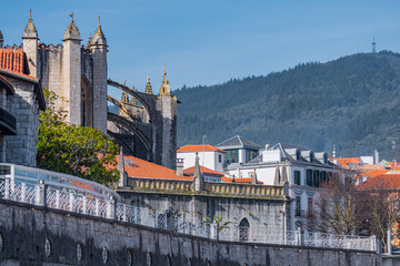 Town of Lekeitio, the Basque Country