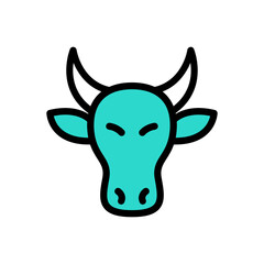 bull