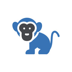 monkey