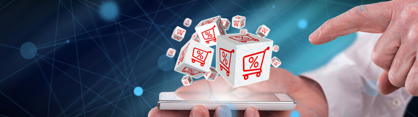 Concept of discount