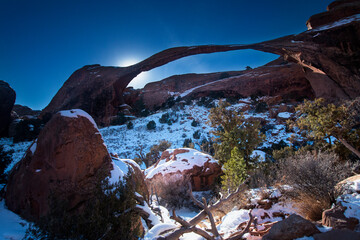 Landscape Arch