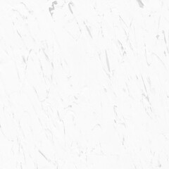 Modern contemporary acrylic background. White texture made with a palette knife. Abstract painting on paper. Mess on the canvas.
