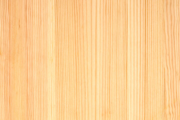 Textur von einem Holzbrett im Detail