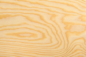 Textur von einem Holzbrett im Detail