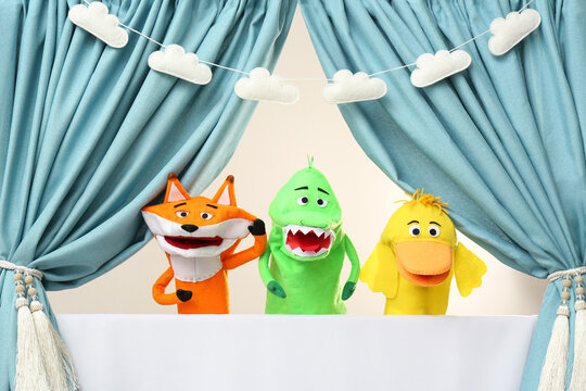 Puppet Show Images – Browse 17,235 Stock Photos, Vectors, and Video