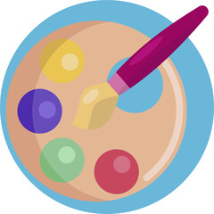 Creative Design Icon.