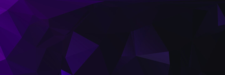 Fototapeta premium Abstract Color Polygon Background Design, Abstract Geometric Origami Style With Gradient. Presentation,Website, Backdrop, Cover,Banner,Pattern Template
