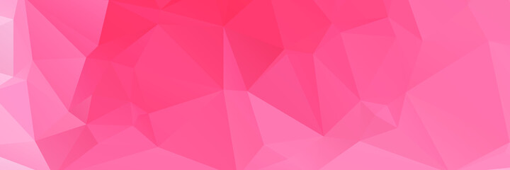 Abstract Color Polygon Background Design, Abstract Geometric Origami Style With Gradient. Presentation,Website, Backdrop, Cover,Banner,Pattern Template