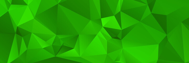 Abstract Color Polygon Background Design, Abstract Geometric Origami Style With Gradient. Presentation,Website, Backdrop, Cover,Banner,Pattern Template