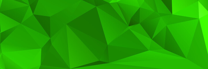 Abstract Color Polygon Background Design, Abstract Geometric Origami Style With Gradient. Presentation,Website, Backdrop, Cover,Banner,Pattern Template