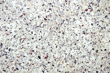 terrazzo flooring or marble old. polished stone texture beautiful for background