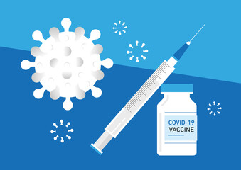 COVID-19 vaccine