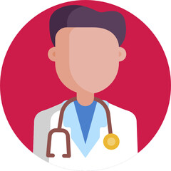 Emergency Icon. Vector Illustration.