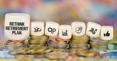 Rethink Retirement Plan 