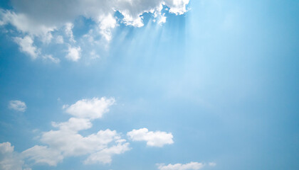 clear blue sky background,clouds with background.