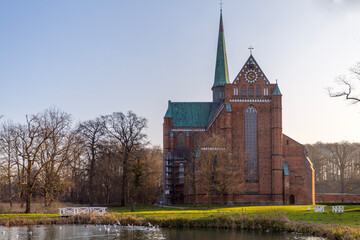 Bad Doberaner Münster
