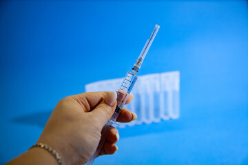 coronovirus vaccine vaccination pandemic injection