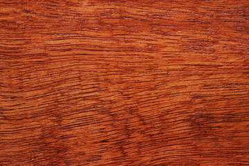 Surface of teak wood texture background copy space for your design or put on wallpaper banner billboard. High quality easy conveniently for your work. Horizontal composition with top view perspective