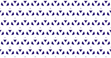 Seamless vector pattern in geometric ornamental style. Stock illustraion for web, print, scrapbooking, wrapping paper, textiles, background and wallpaper.