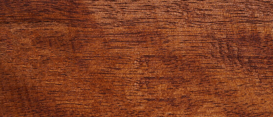 Beautiful vintage wide brown wood texture background copy space for your design or put on wallpaper banner billboard. High quality easy conveniently for your work. Horizontal composition with top view