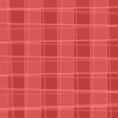 Crossed waves of light from flowing red stars on fibers of a veil with dark sparkling transitions. For a stylish setting and a luxurious mood.