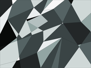 Polygon  Abstract Background