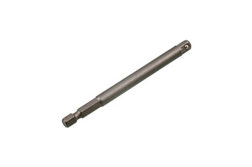 black screwdriver